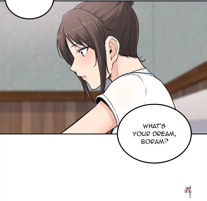 Excuse me, This is my Room Excuse me, This is my Room Chapter 64 - Page 65