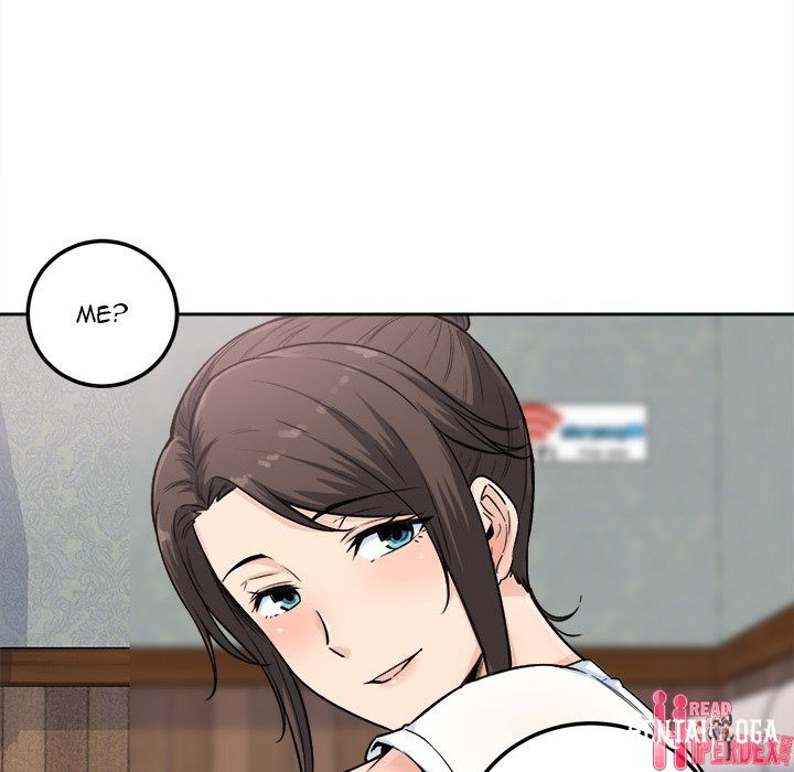 Excuse me, This is my Room Excuse me, This is my Room Chapter 64 - Page 66