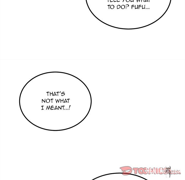 Excuse me, This is my Room Excuse me, This is my Room Chapter 64 - Page 69