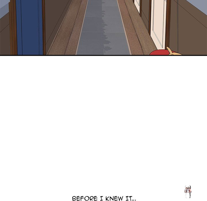 Excuse me, This is my Room Excuse me, This is my Room Chapter 64 - Page 7