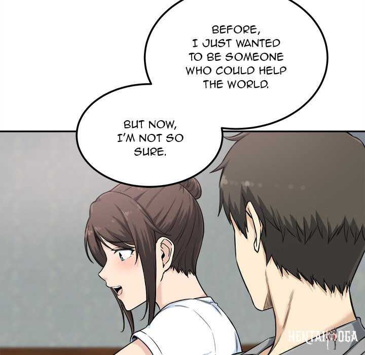 Excuse me, This is my Room Excuse me, This is my Room Chapter 64 - Page 70