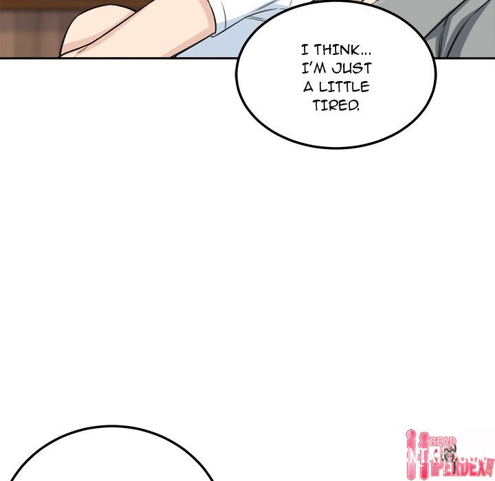 Excuse me, This is my Room Excuse me, This is my Room Chapter 64 - Page 71