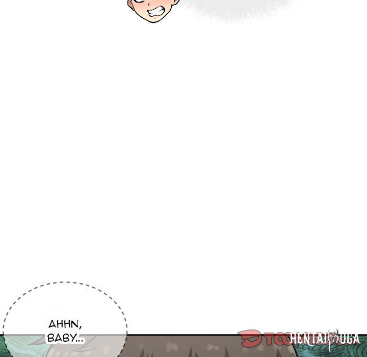 Excuse me, This is my Room Excuse me, This is my Room Chapter 64 - Page 75