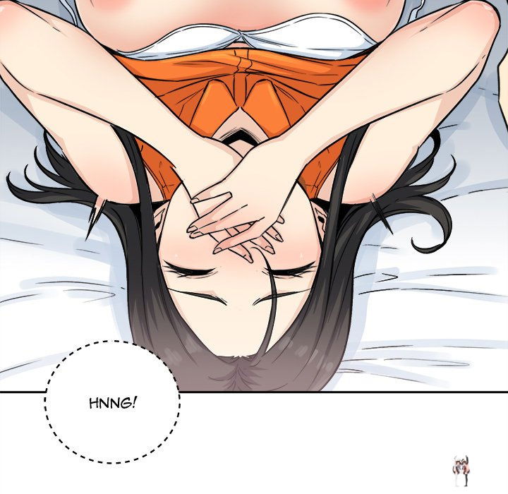 Excuse me, This is my Room Excuse me, This is my Room Chapter 64 - Page 79