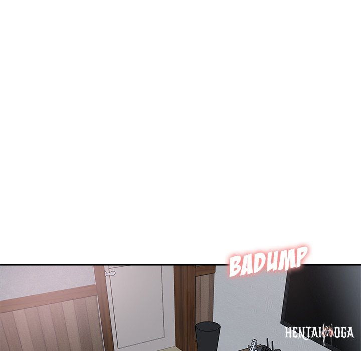 Excuse me, This is my Room Excuse me, This is my Room Chapter 64 - Page 8