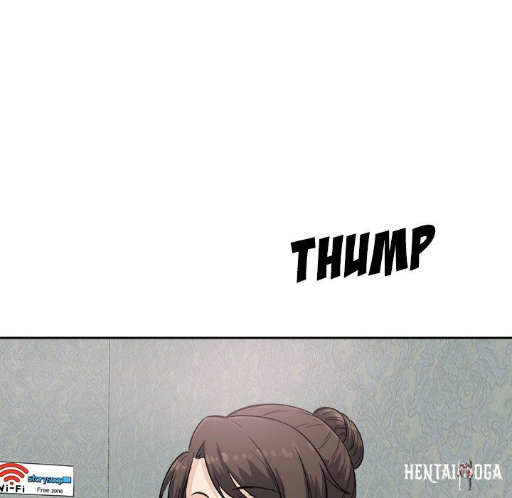 Excuse me, This is my Room Excuse me, This is my Room Chapter 64 - Page 80