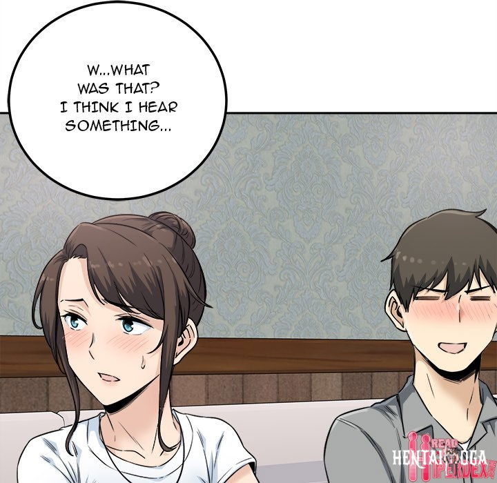 Excuse me, This is my Room Excuse me, This is my Room Chapter 64 - Page 82