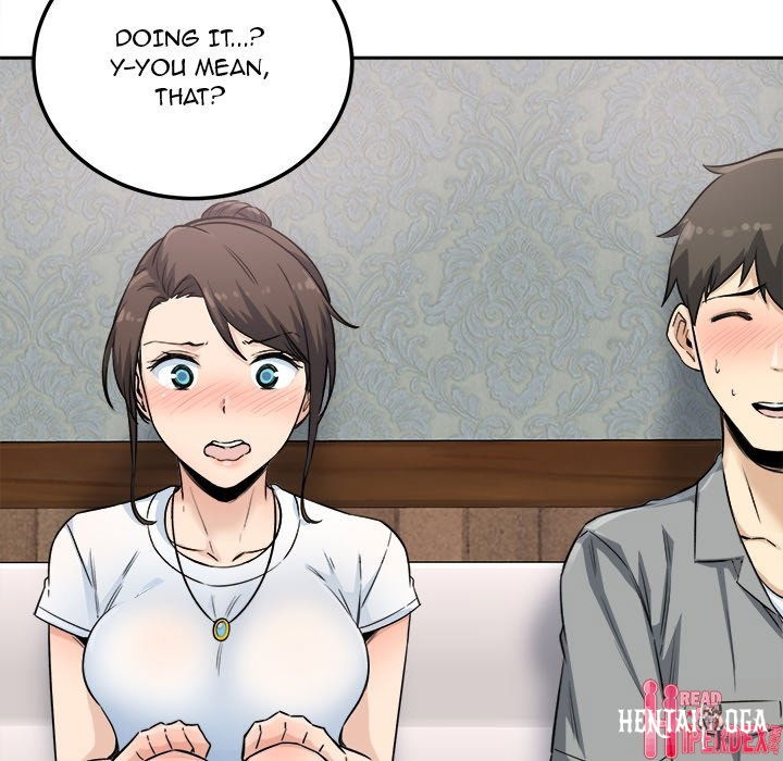 Excuse me, This is my Room Excuse me, This is my Room Chapter 64 - Page 86