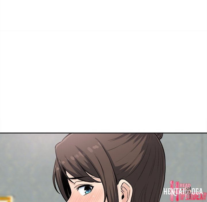 Excuse me, This is my Room Excuse me, This is my Room Chapter 64 - Page 91