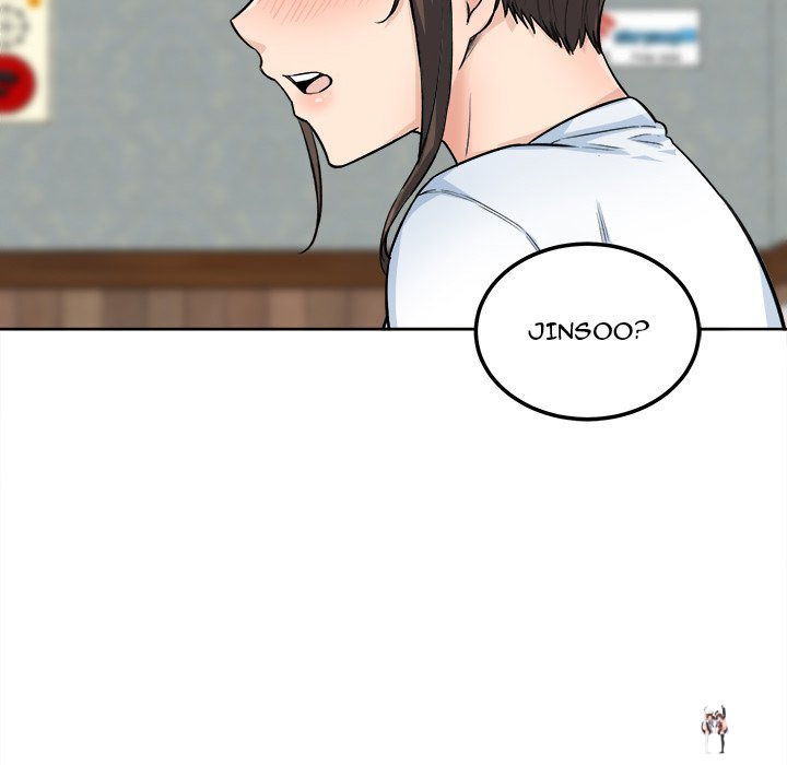 Excuse me, This is my Room Excuse me, This is my Room Chapter 64 - Page 92