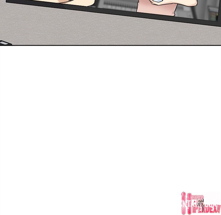 Excuse me, This is my Room Excuse me, This is my Room Chapter 64 - Page 96