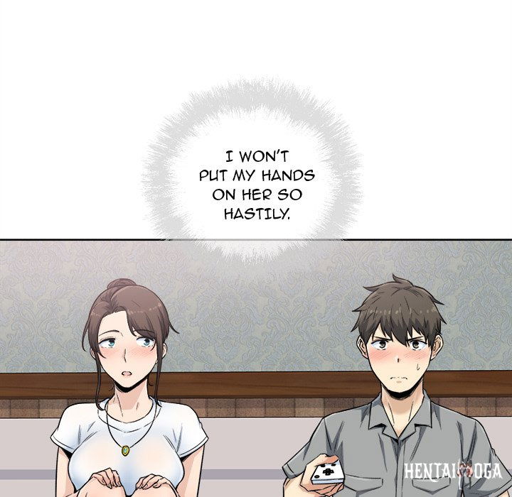 Excuse me, This is my Room Excuse me, This is my Room Chapter 64 - Page 97