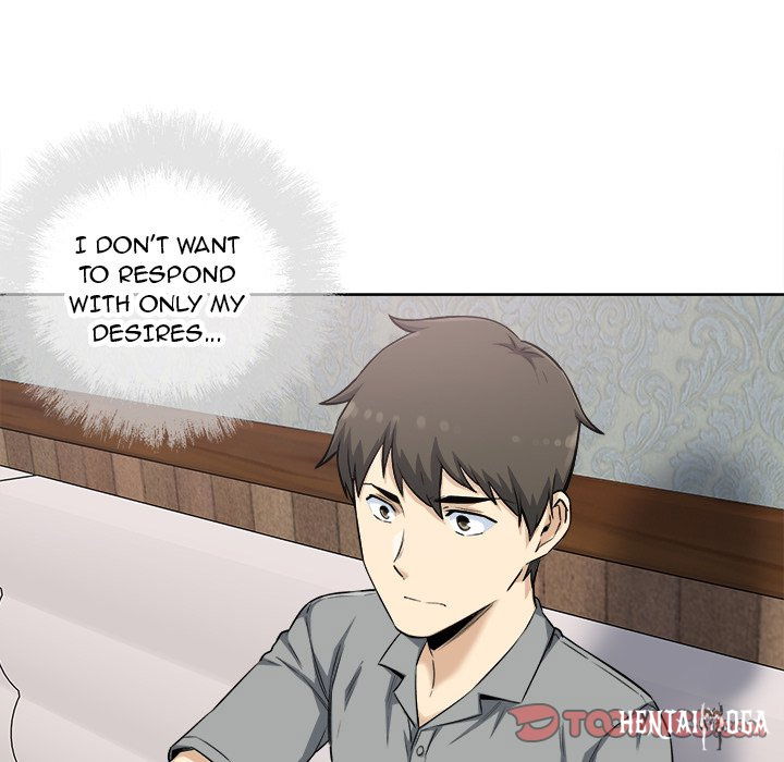 Excuse me, This is my Room Excuse me, This is my Room Chapter 64 - Page 99