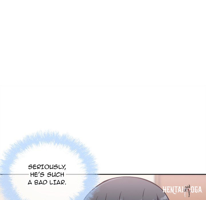 Excuse me, This is my Room Excuse me, This is my Room Chapter 65 - Page 10