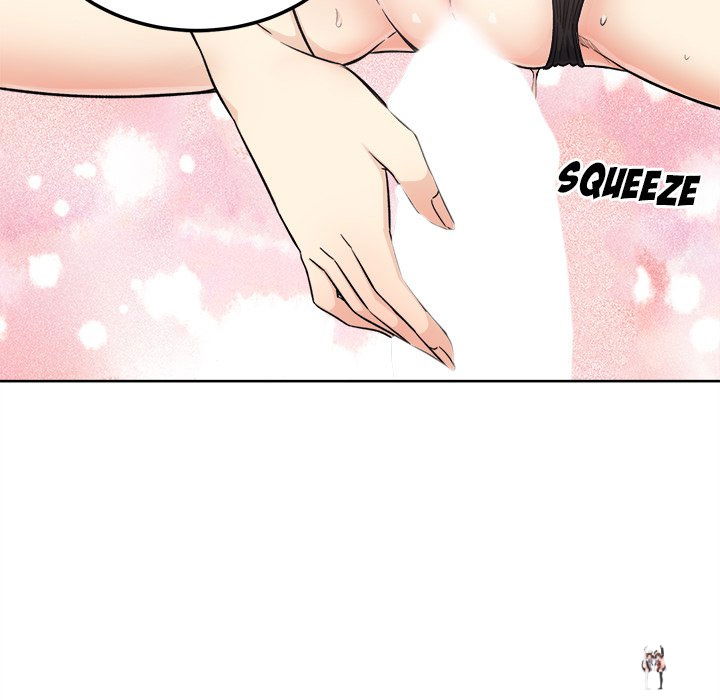 Excuse me, This is my Room Excuse me, This is my Room Chapter 65 - Page 100