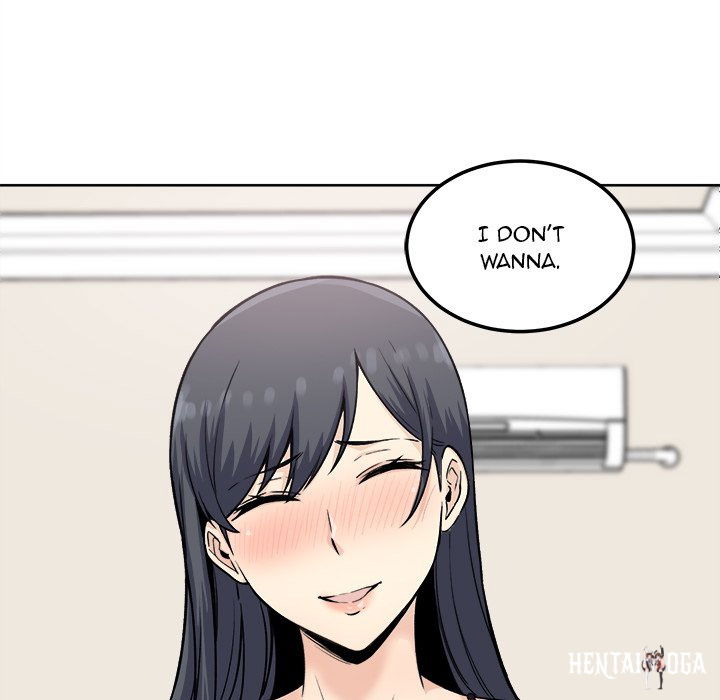 Excuse me, This is my Room Excuse me, This is my Room Chapter 65 - Page 103