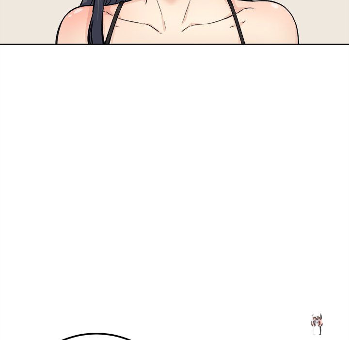 Excuse me, This is my Room Excuse me, This is my Room Chapter 65 - Page 104