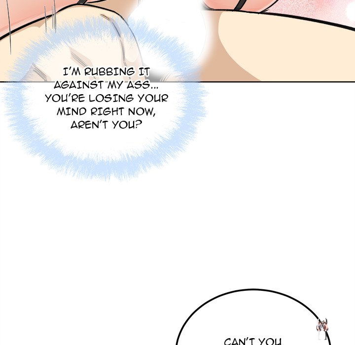 Excuse me, This is my Room Excuse me, This is my Room Chapter 65 - Page 108