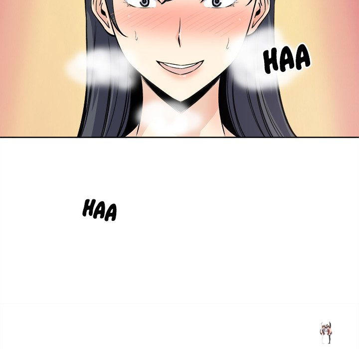 Excuse me, This is my Room Excuse me, This is my Room Chapter 65 - Page 114