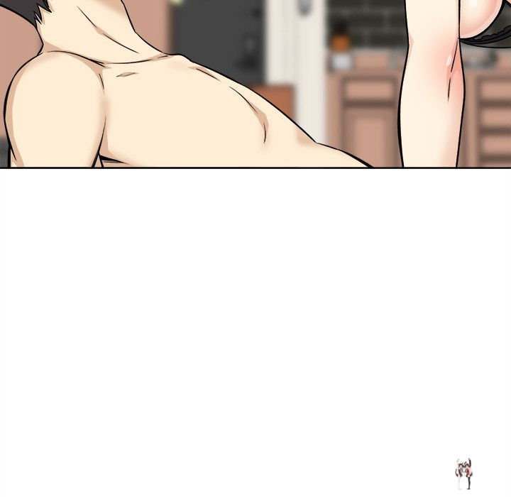 Excuse me, This is my Room Excuse me, This is my Room Chapter 65 - Page 116