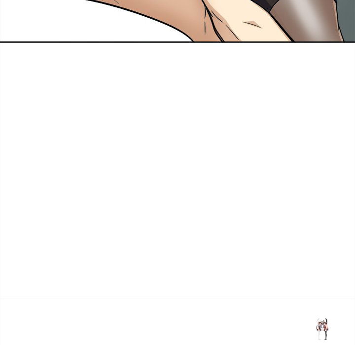 Excuse me, This is my Room Excuse me, This is my Room Chapter 65 - Page 121