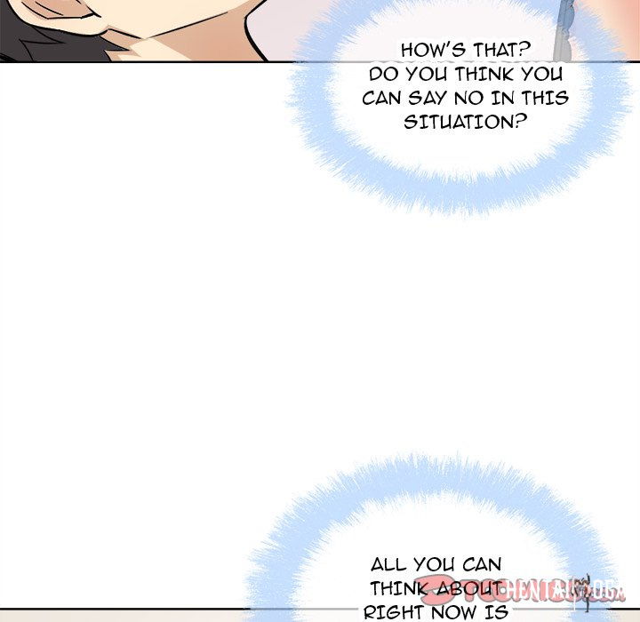 Excuse me, This is my Room Excuse me, This is my Room Chapter 65 - Page 123