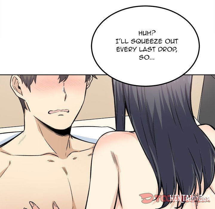 Excuse me, This is my Room Excuse me, This is my Room Chapter 65 - Page 129