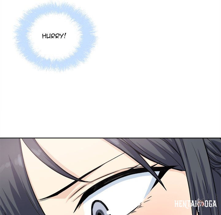 Excuse me, This is my Room Excuse me, This is my Room Chapter 65 - Page 134