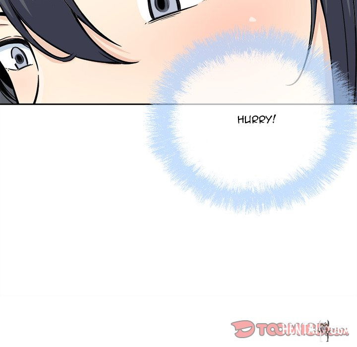 Excuse me, This is my Room Excuse me, This is my Room Chapter 65 - Page 135