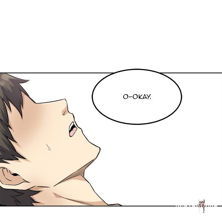 Excuse me, This is my Room Excuse me, This is my Room Chapter 65 - Page 136