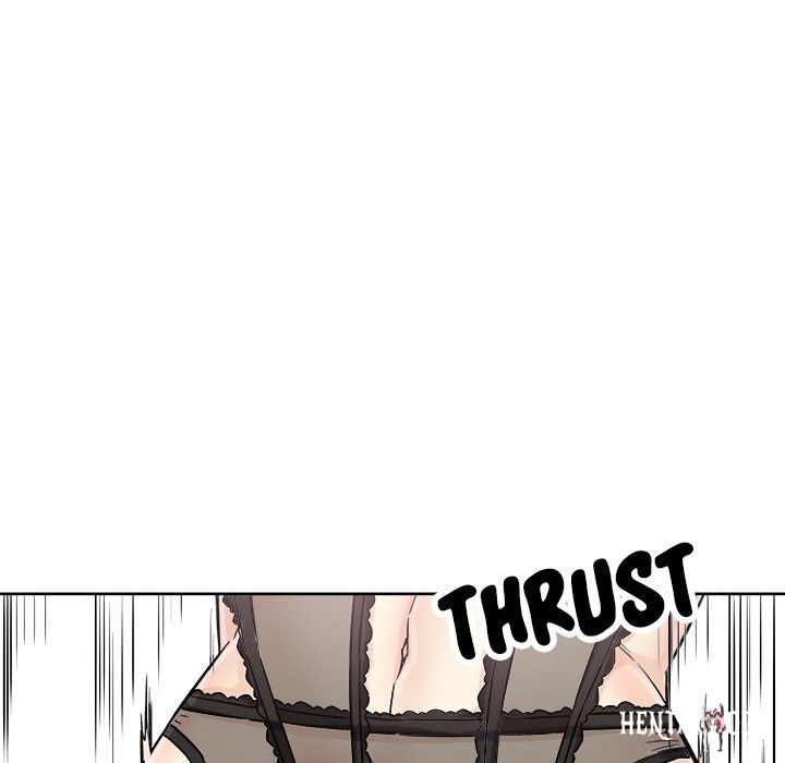 Excuse me, This is my Room Excuse me, This is my Room Chapter 65 - Page 137