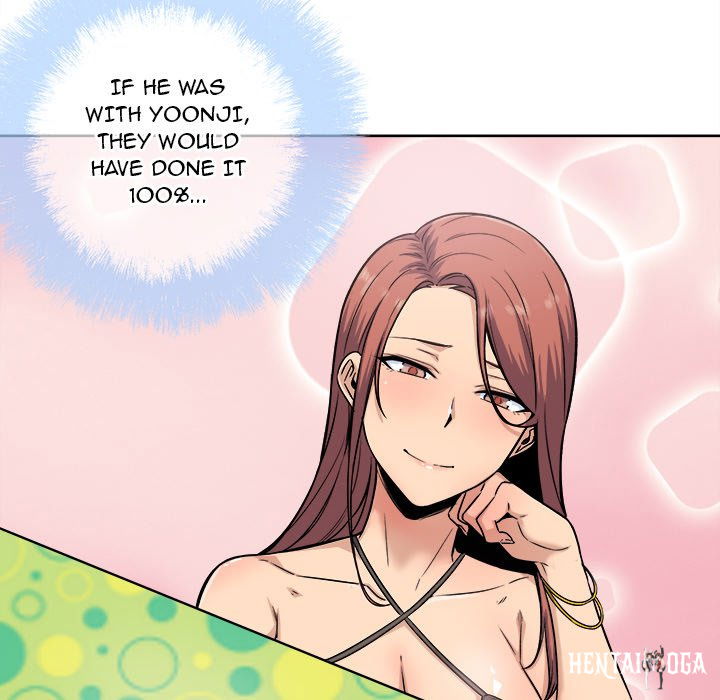 Excuse me, This is my Room Excuse me, This is my Room Chapter 65 - Page 14