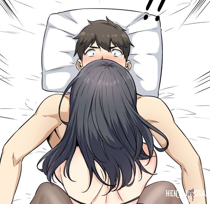 Excuse me, This is my Room Excuse me, This is my Room Chapter 65 - Page 140