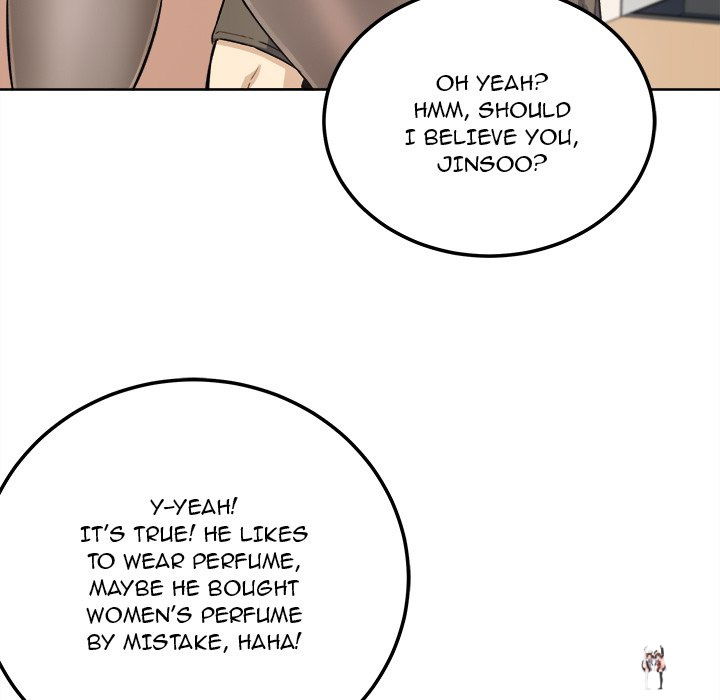 Excuse me, This is my Room Excuse me, This is my Room Chapter 65 - Page 19