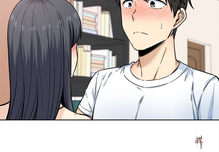 Excuse me, This is my Room Excuse me, This is my Room Chapter 65 - Page 2