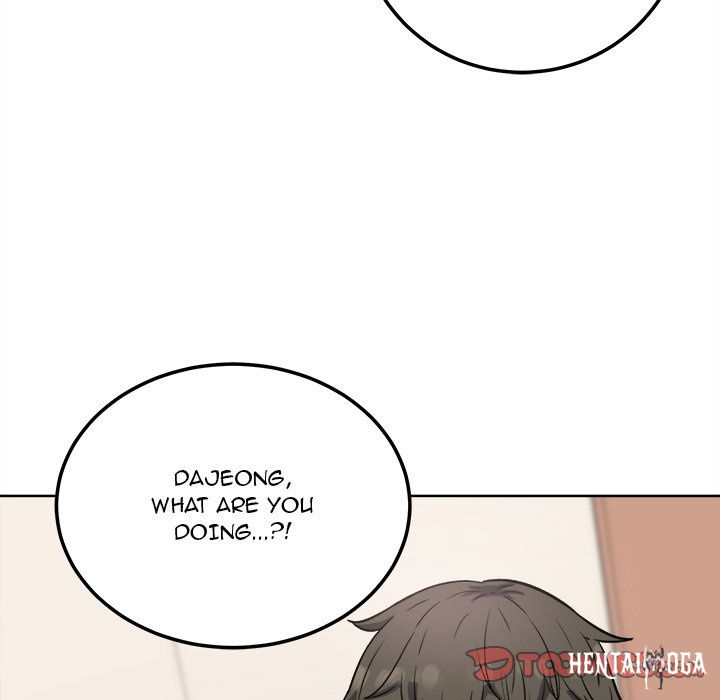 Excuse me, This is my Room Excuse me, This is my Room Chapter 65 - Page 21