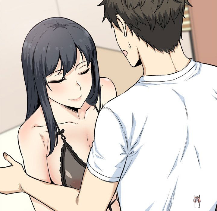 Excuse me, This is my Room Excuse me, This is my Room Chapter 65 - Page 22