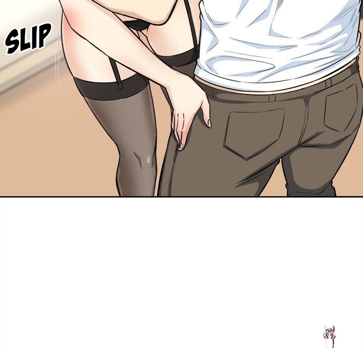 Excuse me, This is my Room Excuse me, This is my Room Chapter 65 - Page 23