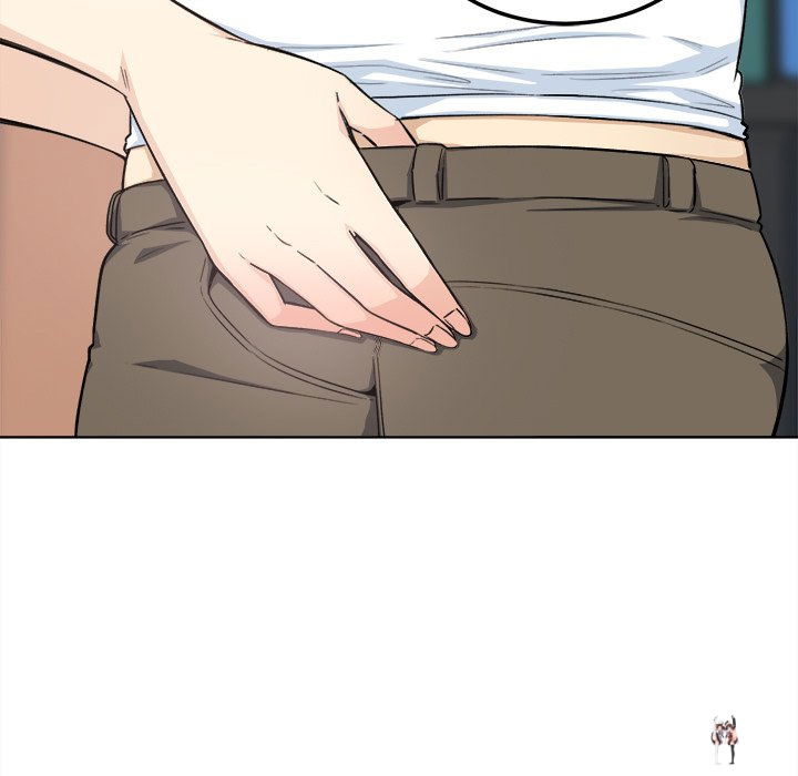 Excuse me, This is my Room Excuse me, This is my Room Chapter 65 - Page 25