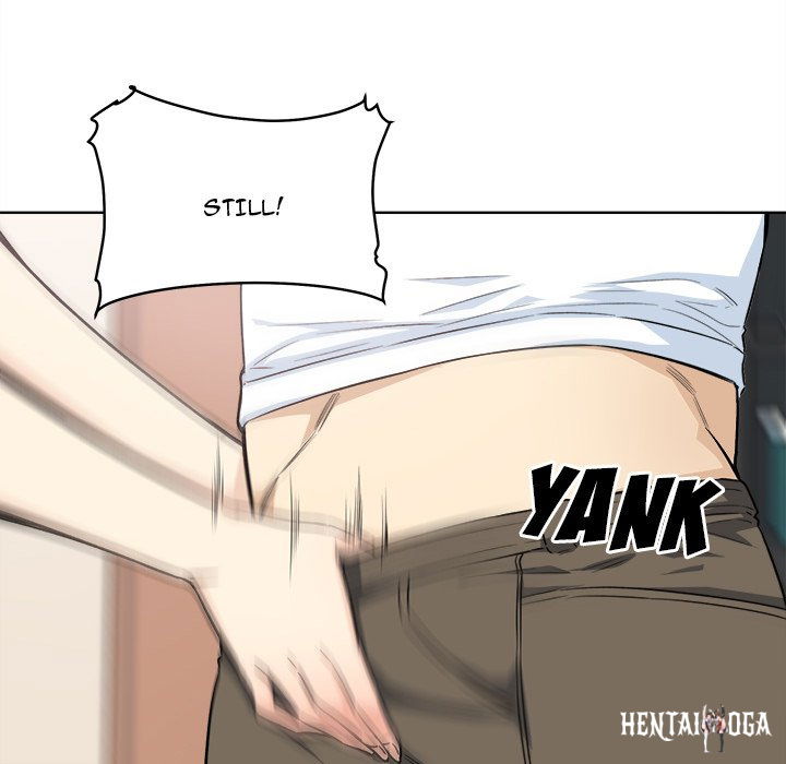 Excuse me, This is my Room Excuse me, This is my Room Chapter 65 - Page 26