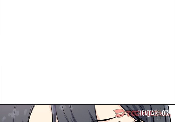 Excuse me, This is my Room Excuse me, This is my Room Chapter 65 - Page 3