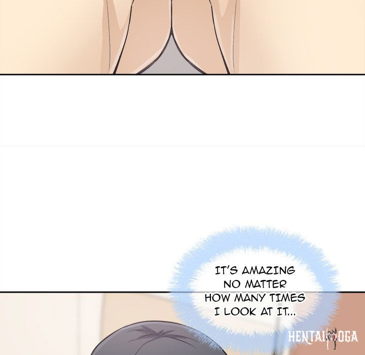 Excuse me, This is my Room Excuse me, This is my Room Chapter 65 - Page 31