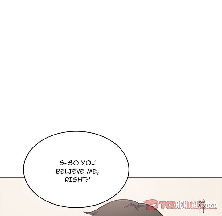 Excuse me, This is my Room Excuse me, This is my Room Chapter 65 - Page 33