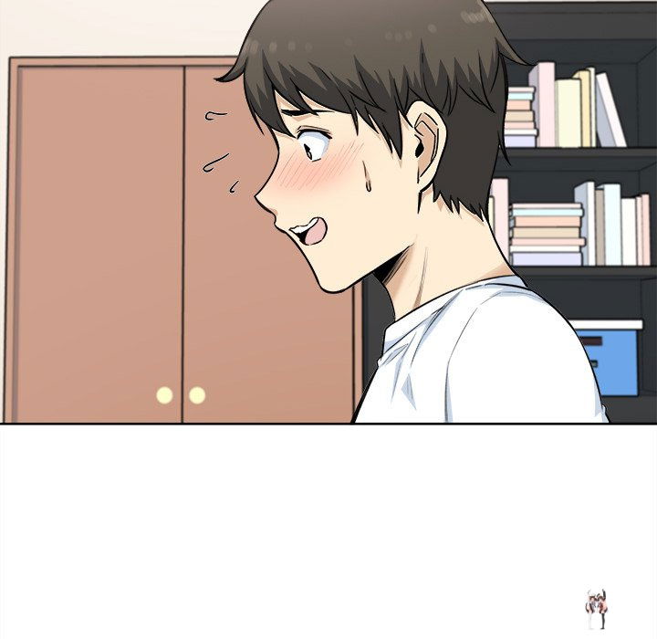 Excuse me, This is my Room Excuse me, This is my Room Chapter 65 - Page 34