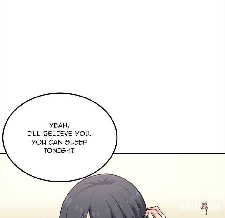 Excuse me, This is my Room Excuse me, This is my Room Chapter 65 - Page 35