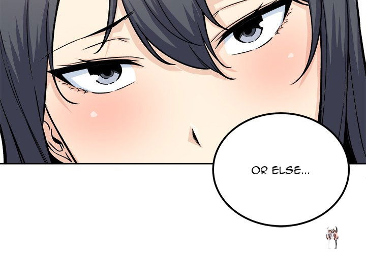 Excuse me, This is my Room Excuse me, This is my Room Chapter 65 - Page 4