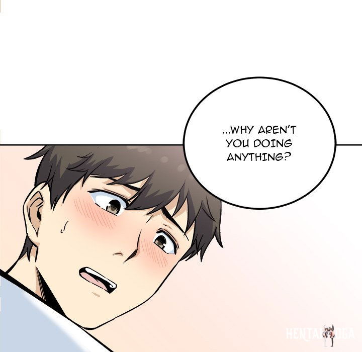 Excuse me, This is my Room Excuse me, This is my Room Chapter 65 - Page 40