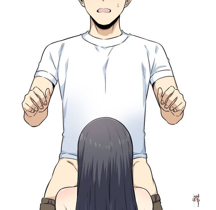 Excuse me, This is my Room Excuse me, This is my Room Chapter 65 - Page 42