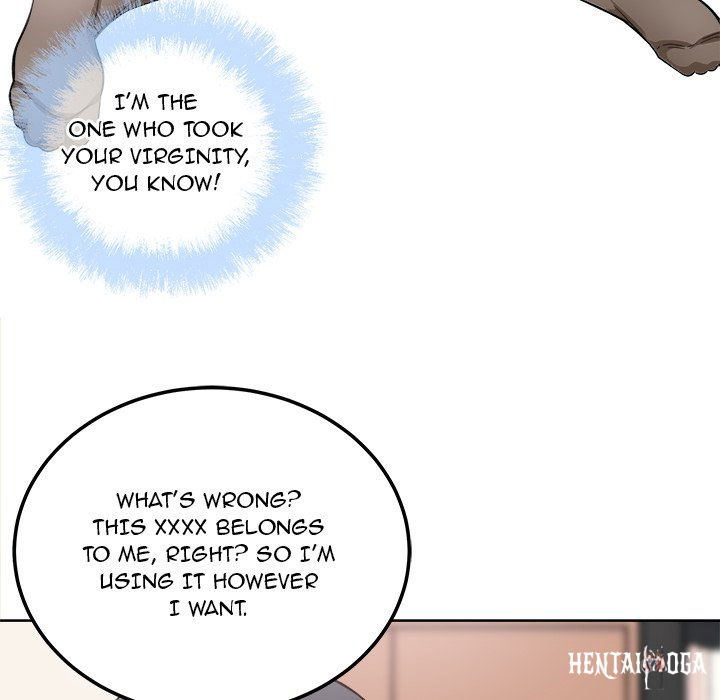 Excuse me, This is my Room Excuse me, This is my Room Chapter 65 - Page 44