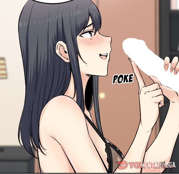 Excuse me, This is my Room Excuse me, This is my Room Chapter 65 - Page 45